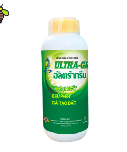 Phân bón Ultragreen VNAS