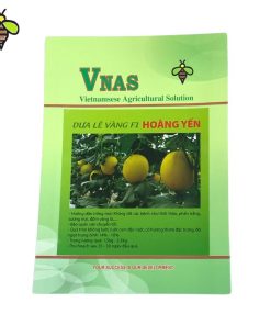 Dưa lê Hoàng Yến