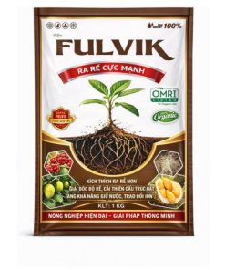 FULVIK kích rễ