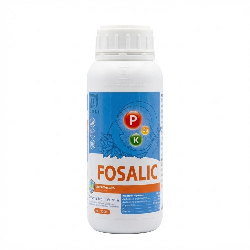 Fosalic FOSALIC