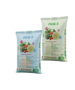 Phân bón nhỏ giọt