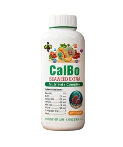 CalBo Seaweed Extra