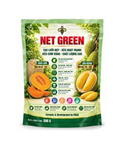 NET GREEN